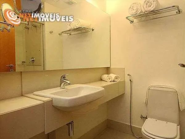 Venda Apart-hotel Cidade Jardim Belo Horizonte - Foto 4