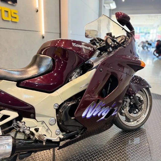 Kawasaki Zx-11 1100cc 1997 - 1428055305 | OLX Kawasaki Zx-11 1100cc 1997 - 1428055305 | OLX