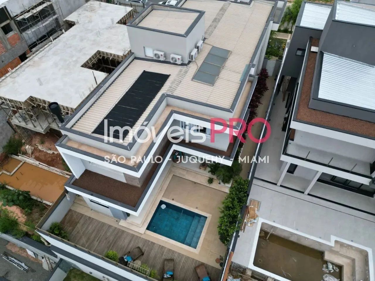 Casa a venda no Swiss Park em Campinas - Foto 5