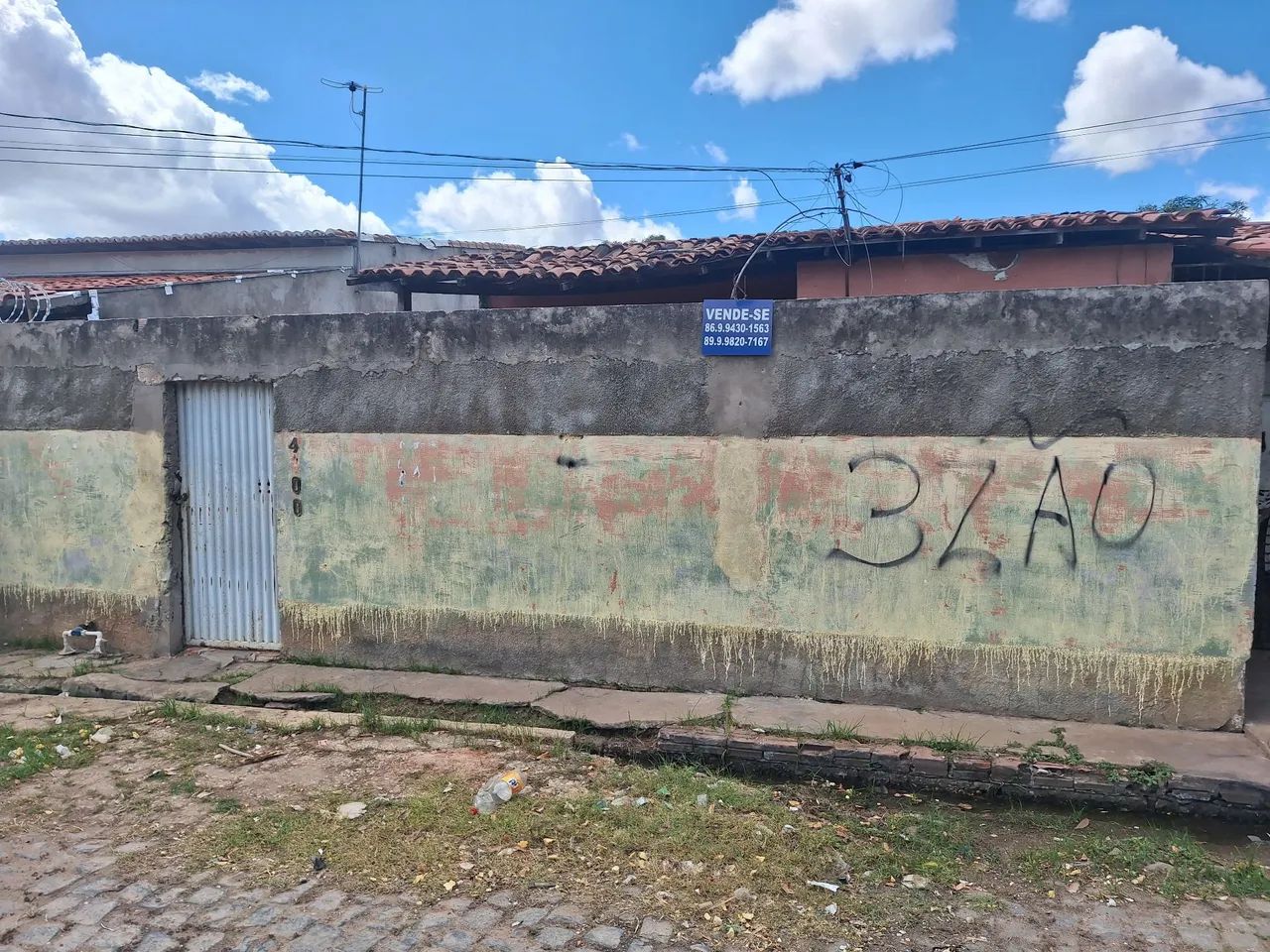 Foto - Teresina - Itararé