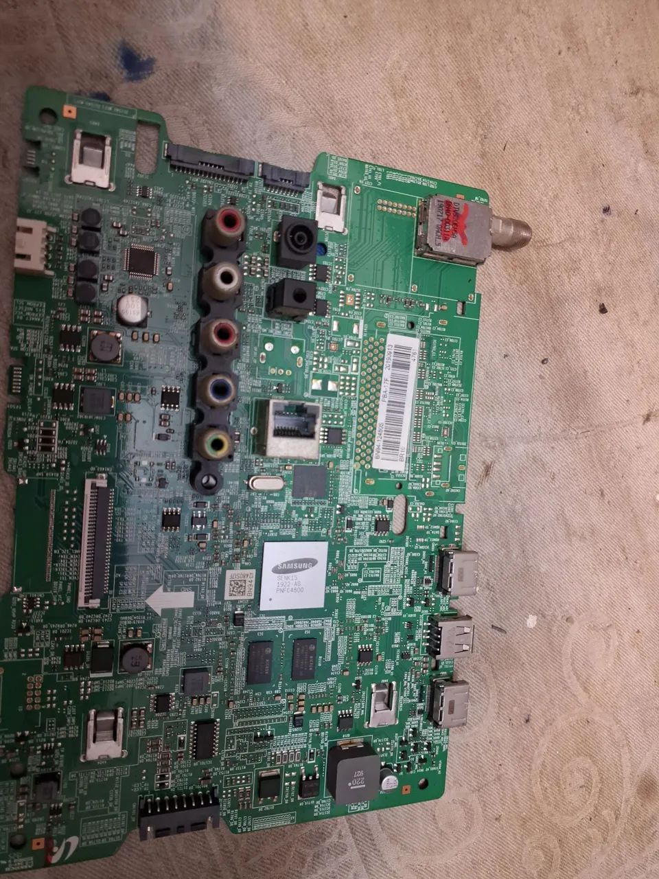 Placa Principal samsung un32j4290ag