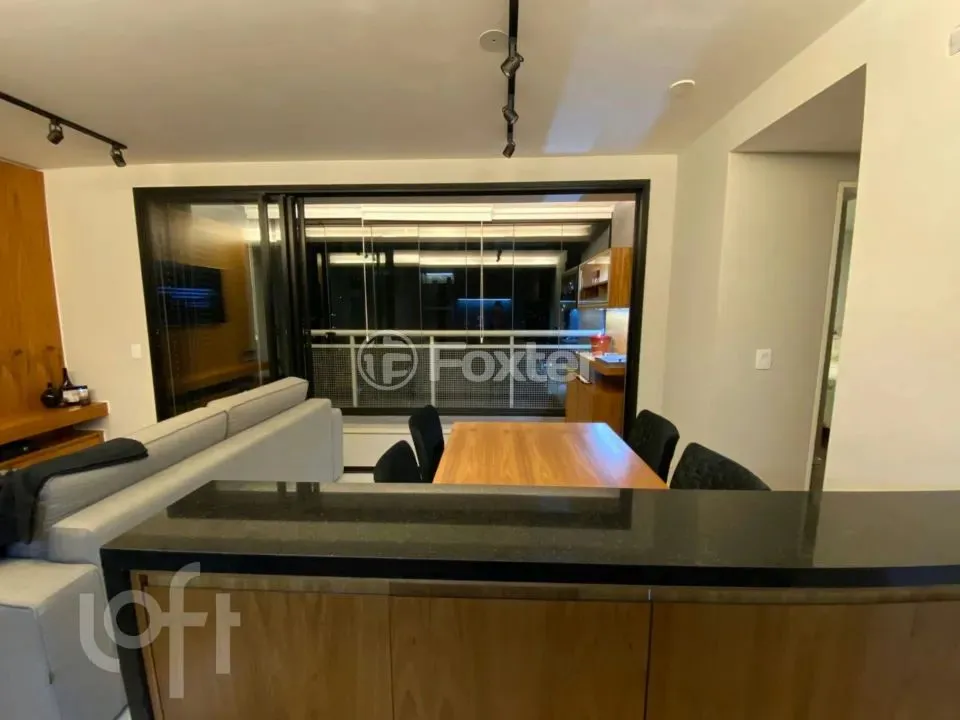 Apartamento à venda Rua Sebastião Guimarães Correa, Vila Monte Alegre - São Paulo