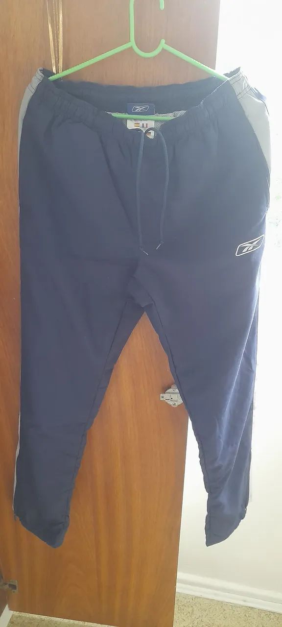 Linda Calça Esportiva Reebok