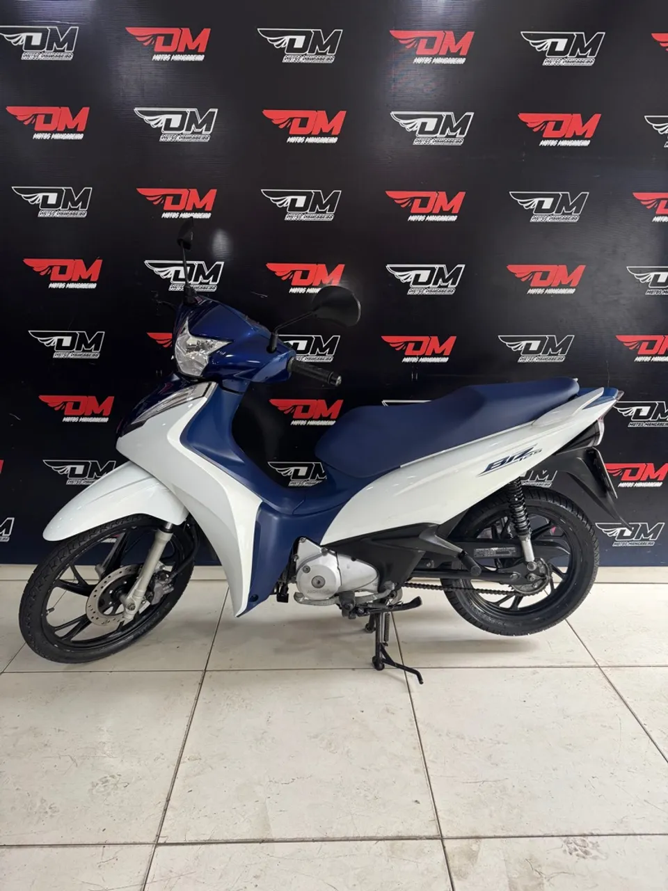 HONDA/ BIZ 125 2022
