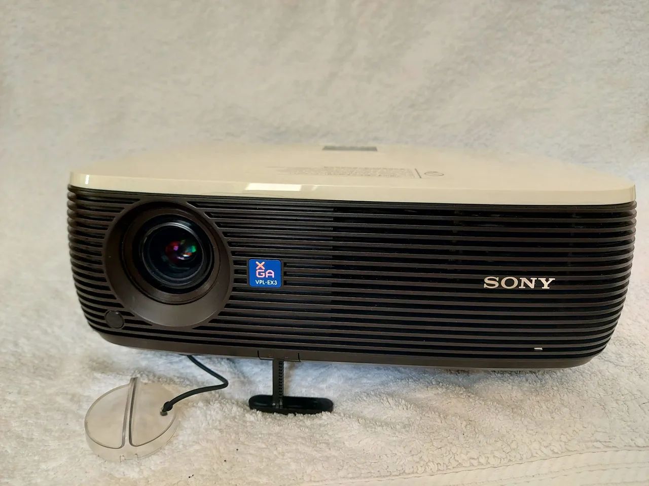 Projetor Sony VPL-EX3 - XG