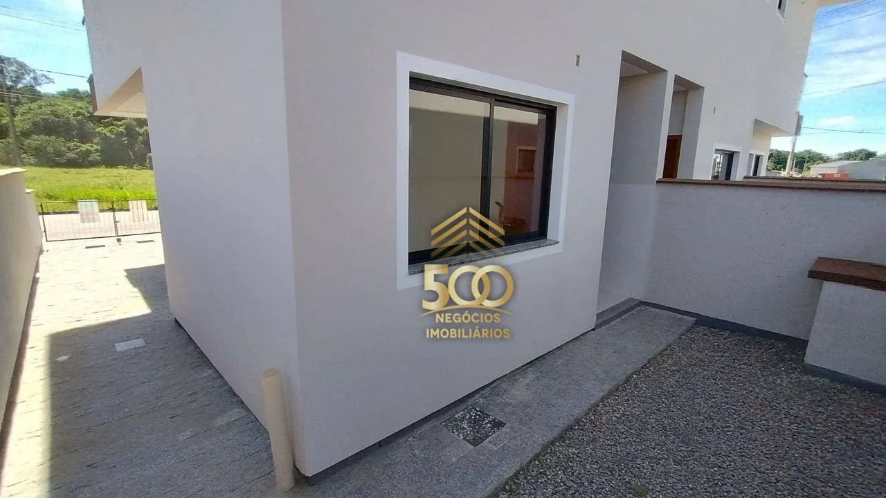 Sobrado 2 suítes à venda, Bela Vista - Palhoça/SC - Foto 3