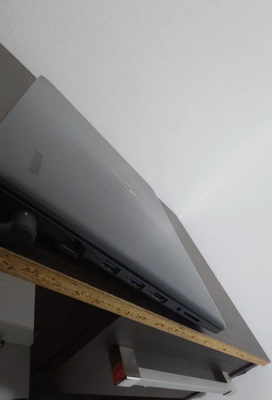 Notebook Positivo em ótimo estado! - Foto 5