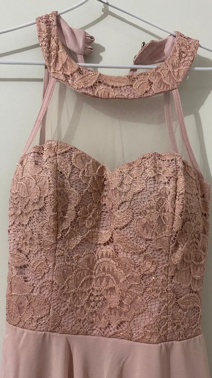 Vestidos de festa - Foto 4