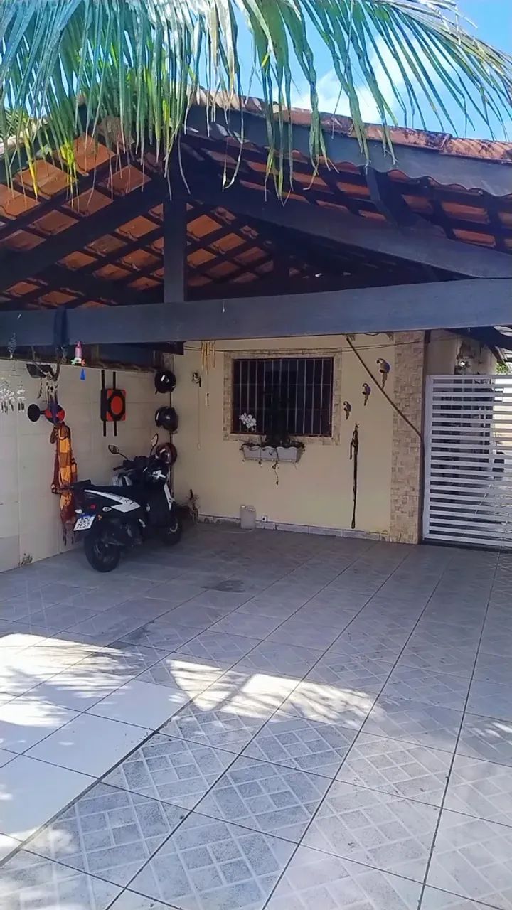 Foto - Itanhaém - Jardim Suarão (Interior)