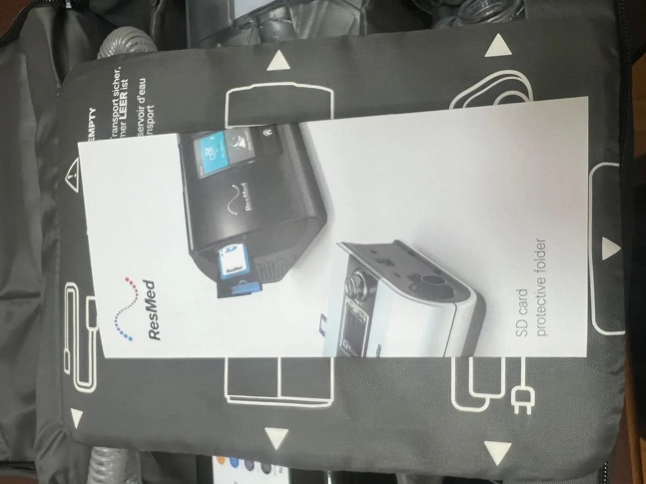 CPAP - AirSense 10 - Foto 3