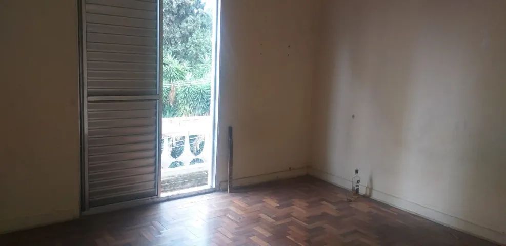 Casa com dois dormitórios - 84m²  