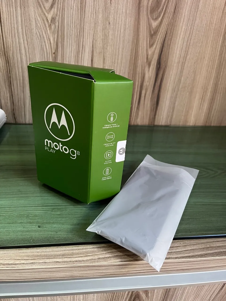 Motorola G8 Play 32gb