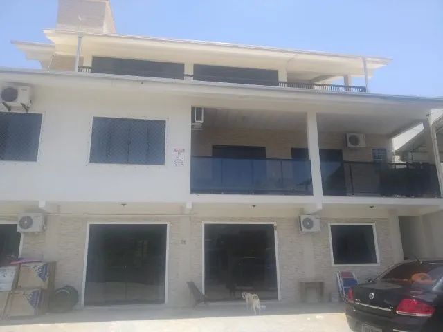 Casa 150m do mar com 2  quartos (ar C.), próximo ao Beto Carreiro - Foto 2