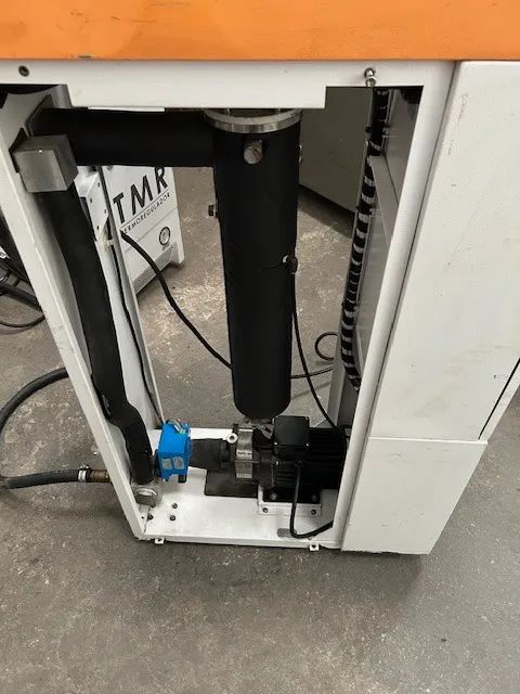Aquecedor Termorregulador TMR 9kw Mecalor - Foto 4