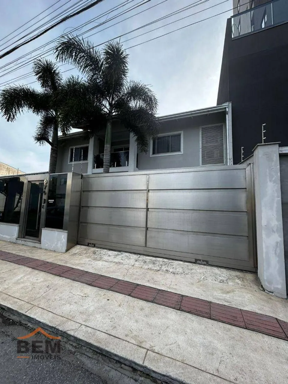 Casa com 3 dormitórios à venda, 257 m² por R$ 2.750.000,00 - Vila Operária - Itajaí/SC