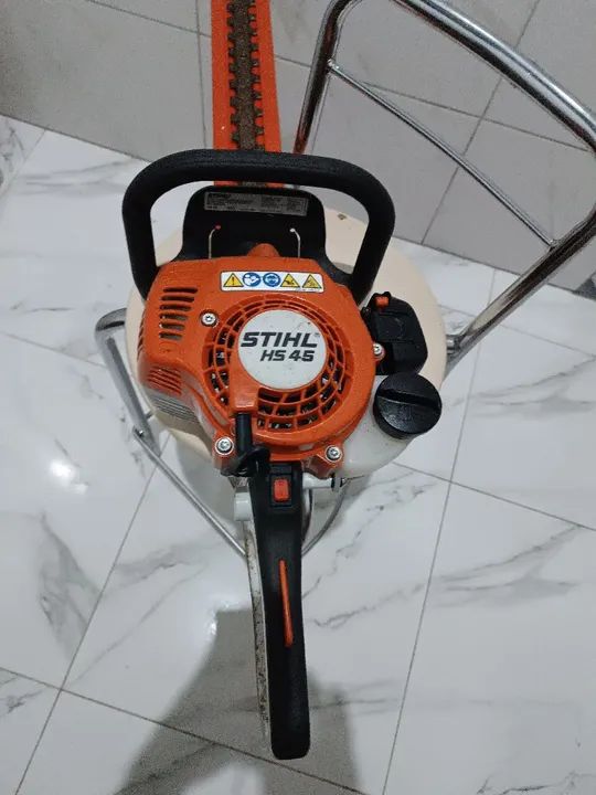 Aparador de Cerca viva  - Foto 5