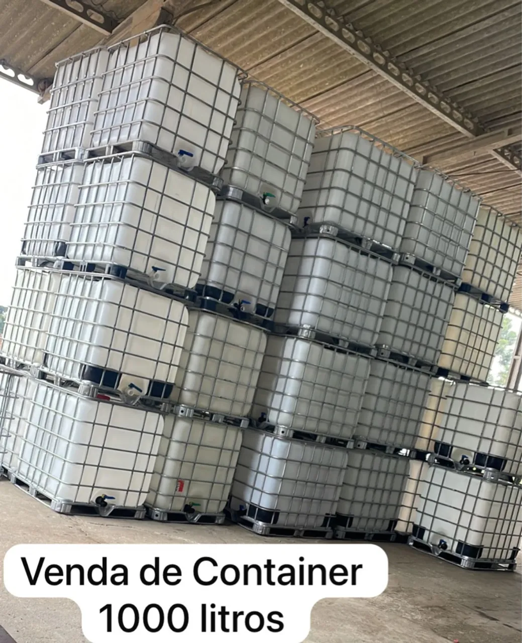 Container 1000