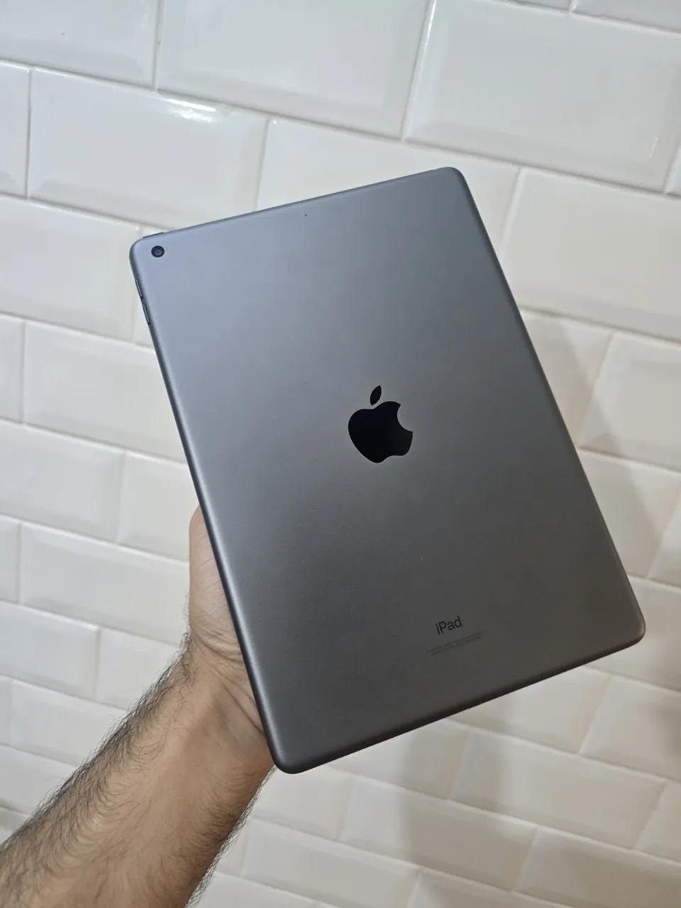 iPad (9ª geração)