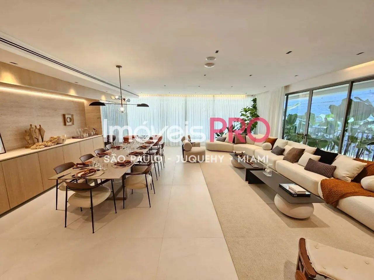 Lindemberg Brooklin - 261 m2 - 3 suítes - 4 vagas - Foto 4