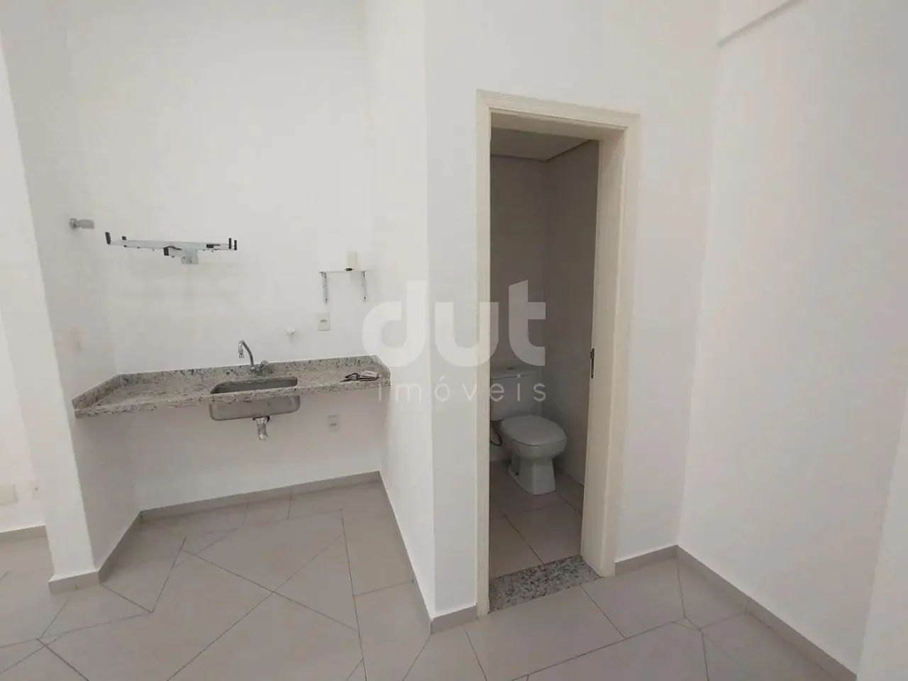 Sala comercial para locação no Jardim Guanabara em Campinas - Foto 4