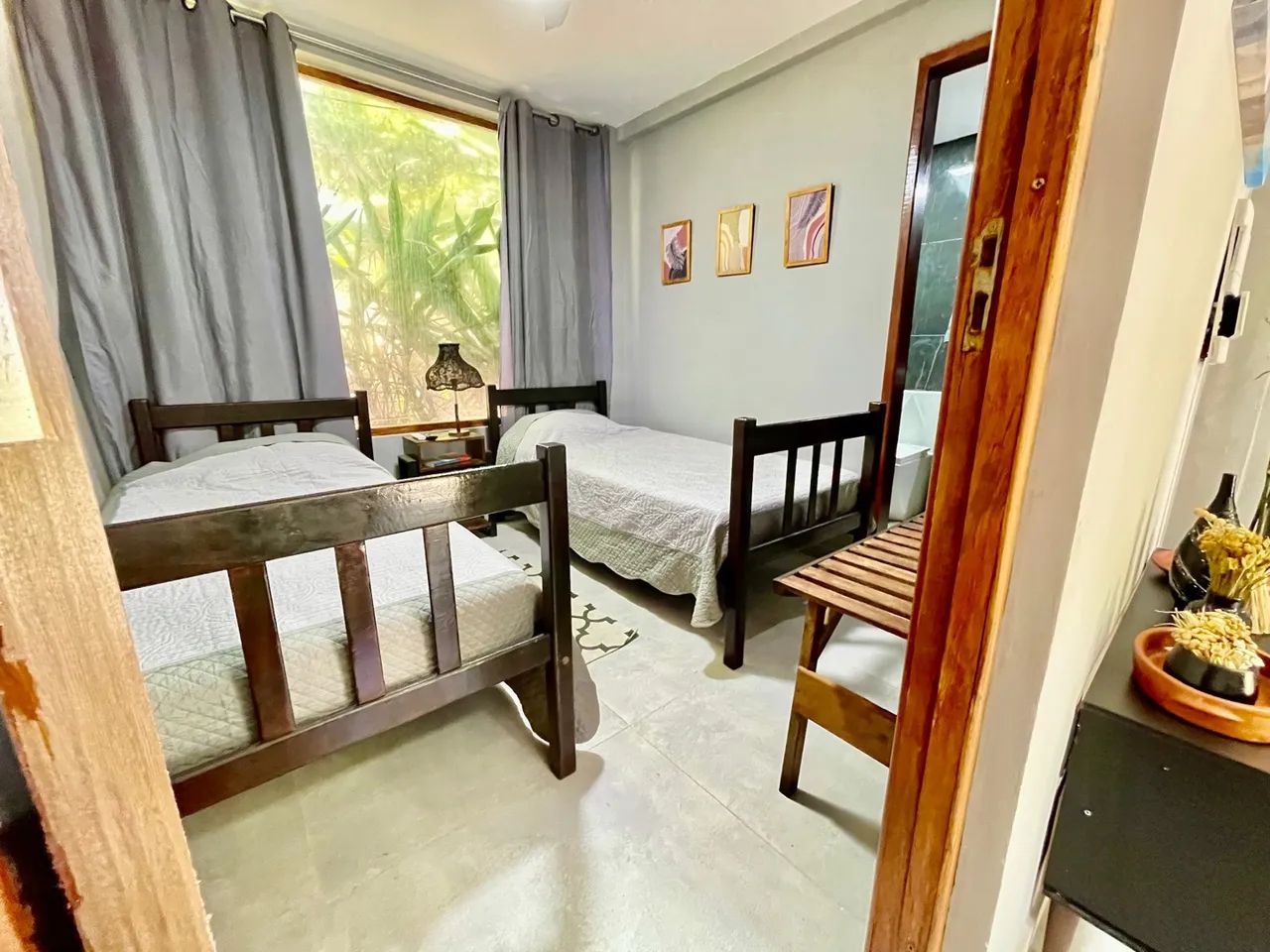 Casa carnaval praia do forte aruá temporada - Foto 8