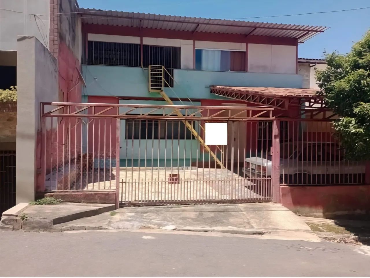Foto - Muriaé - Prefeito Hélio Araújo