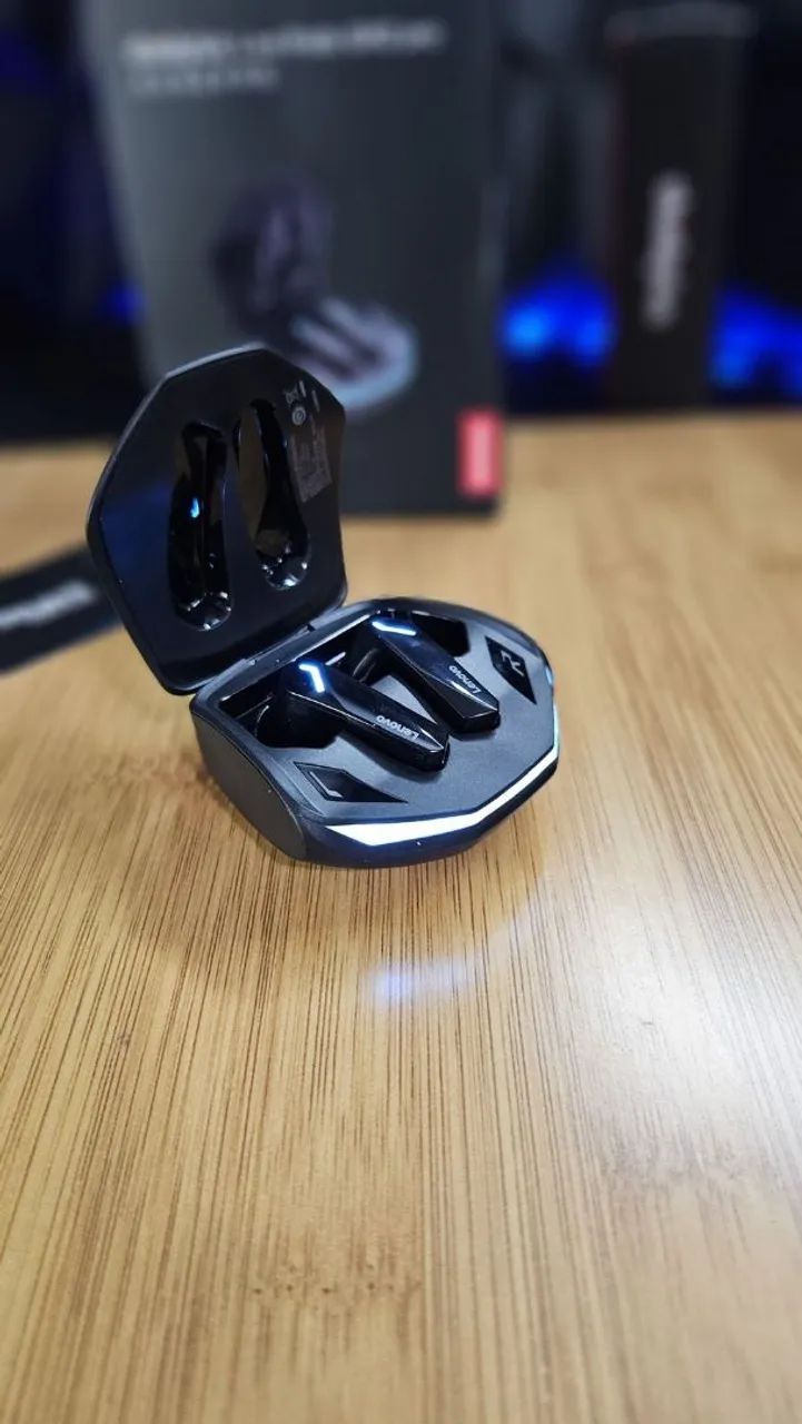 Fone Lenovo Gm2 pro - Foto 2