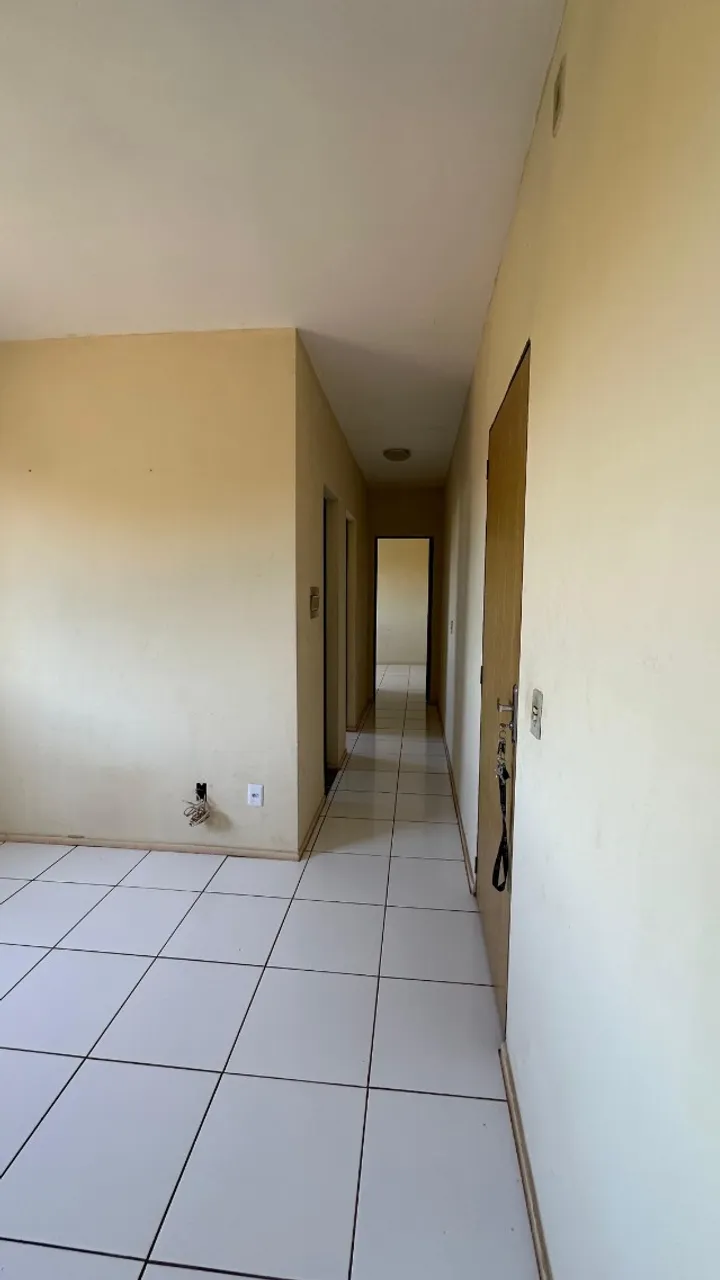 Aluga se Apartamento