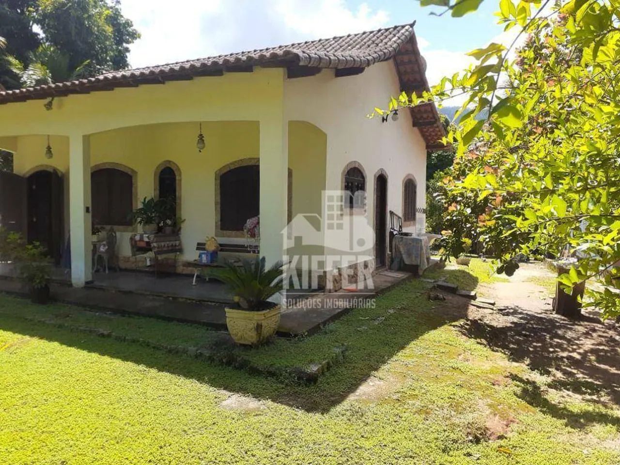 Chácara com 3 quartos à venda, 2900 m² por R$ 800.000,00 - Ponta Negra - Maricá/RJ - Foto 4