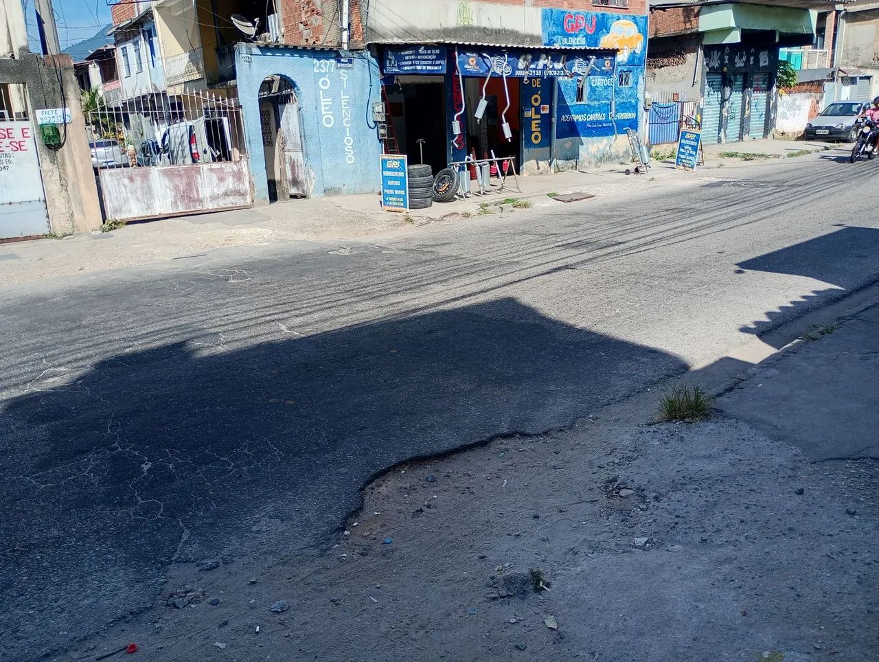 Silencioso de TD os carros  - Foto 3