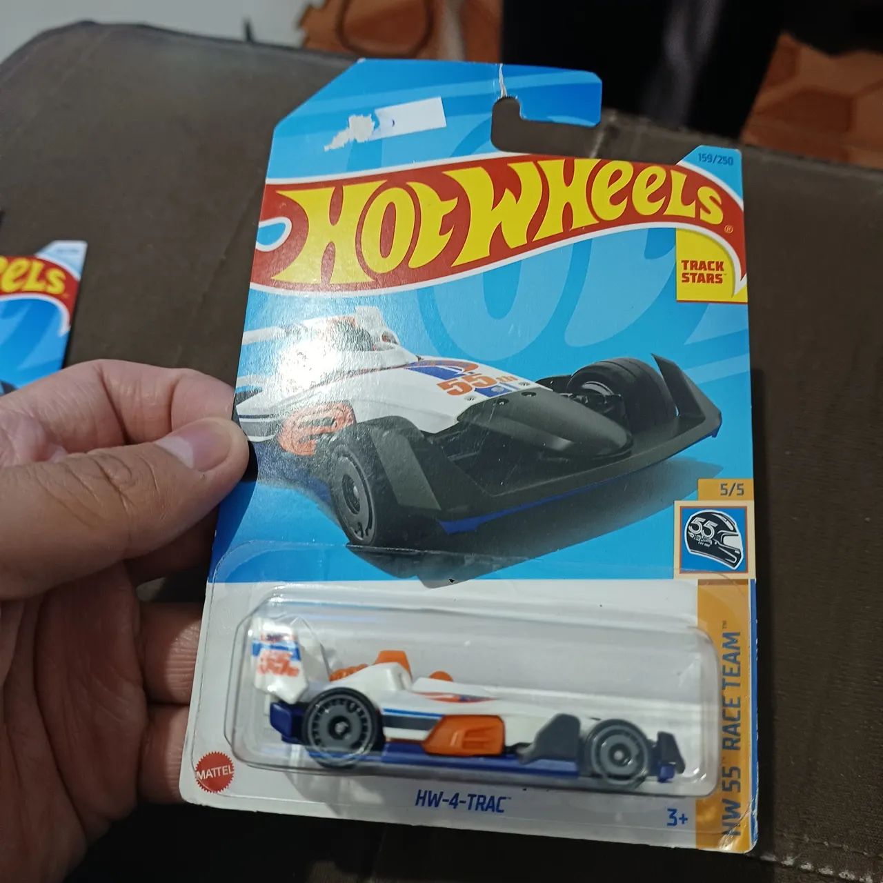 Carrinhos Hot Wheels - Valor unitário - Foto 5