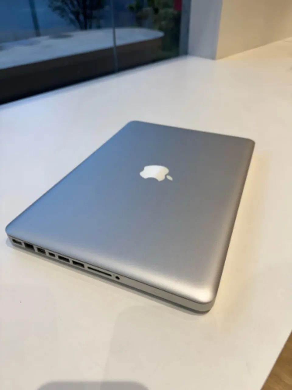 MacBook Pro 13? Mid 12 - Oportunidade Barato - Foto 2