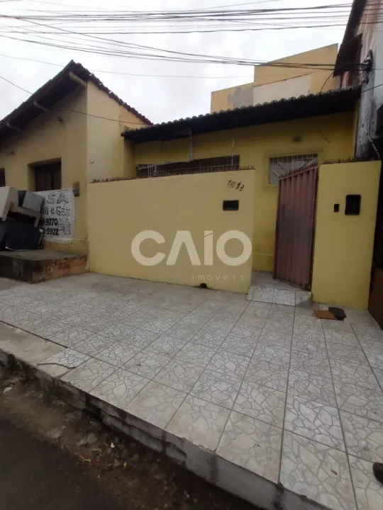 Casa no Alecrim