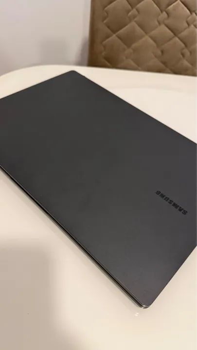 Vendo Notebook Samsung Galaxy Book 2 - Foto 2