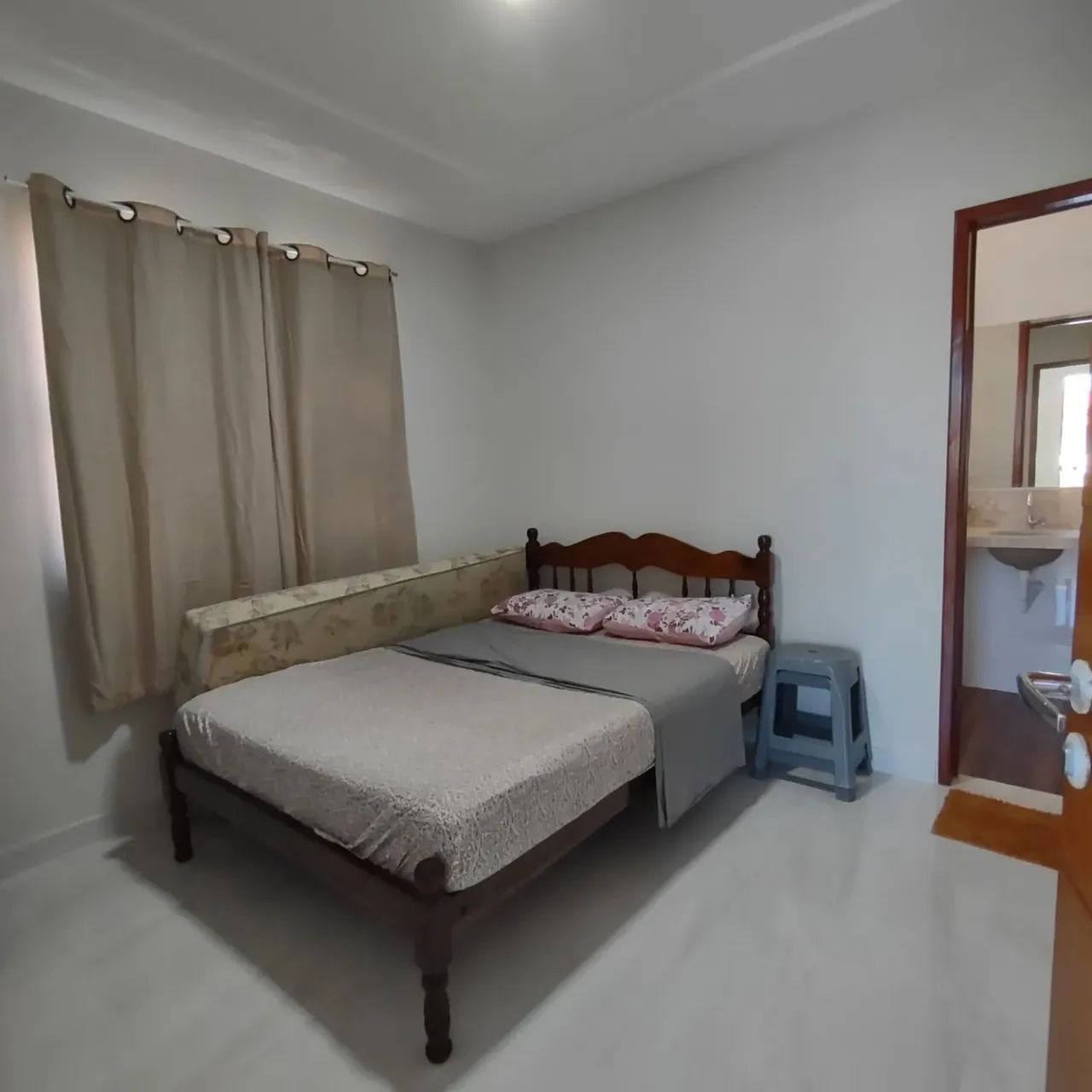 Casa Temporada - 3 Suítes - Foto 11