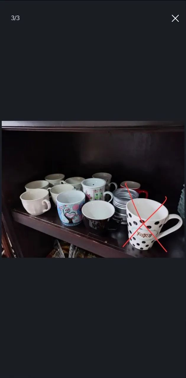 Doação,  leia o anúncio  - Foto 3