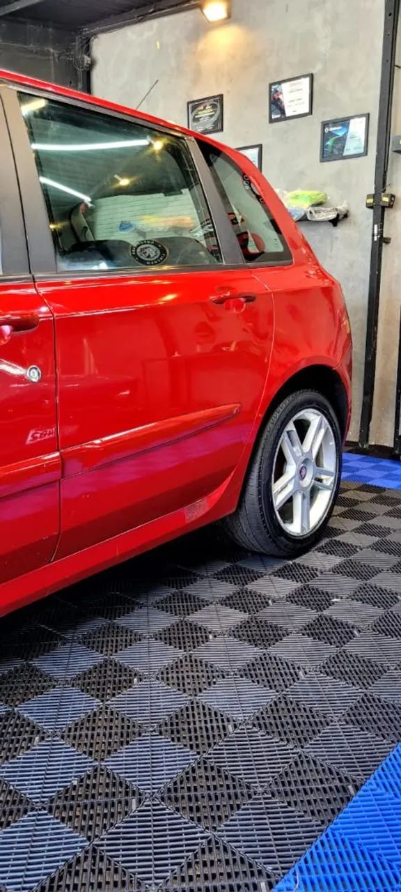 Stilo 2007 flex  - Foto 3