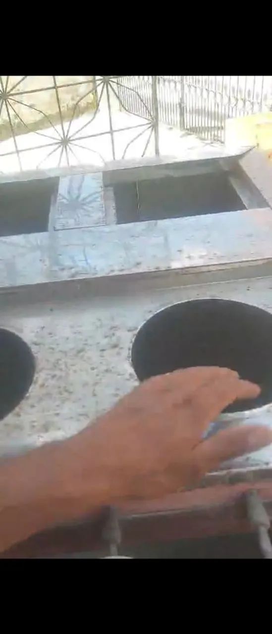 Carrinho de lanche está precisando de uma reforma  - Foto 3