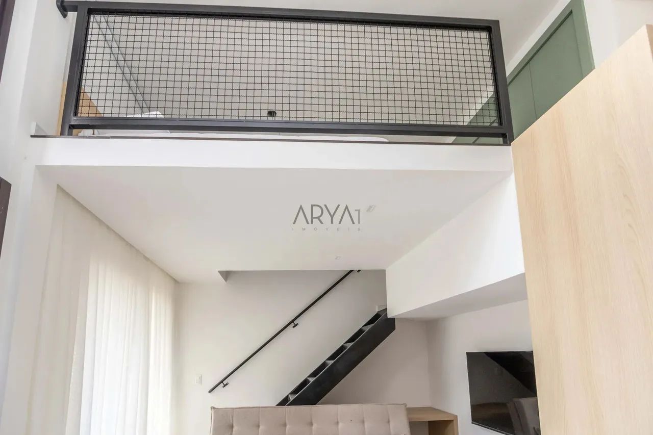 Studio à venda no Hugo Lange ARYA1 - Foto 4