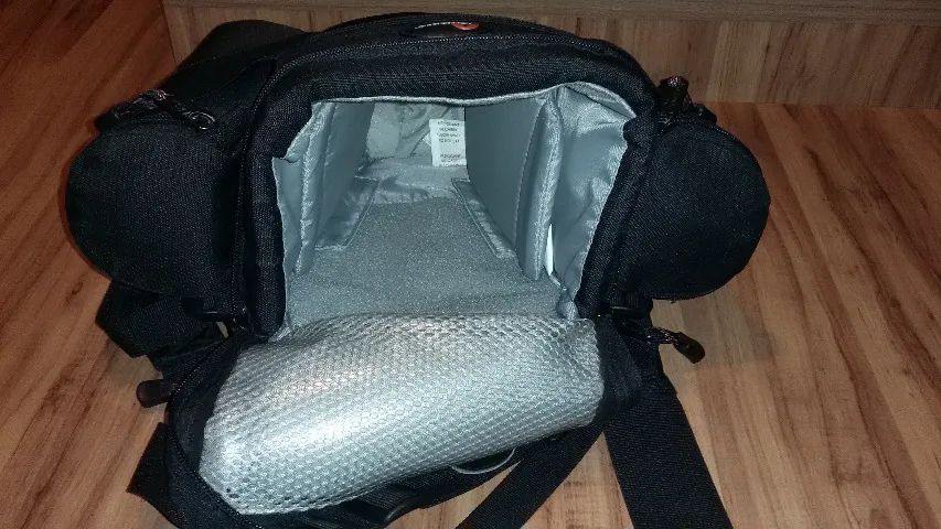 Mochila/Pochete LowePro