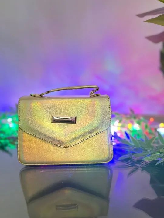 Bolsa Santa Lolla  - Foto 4