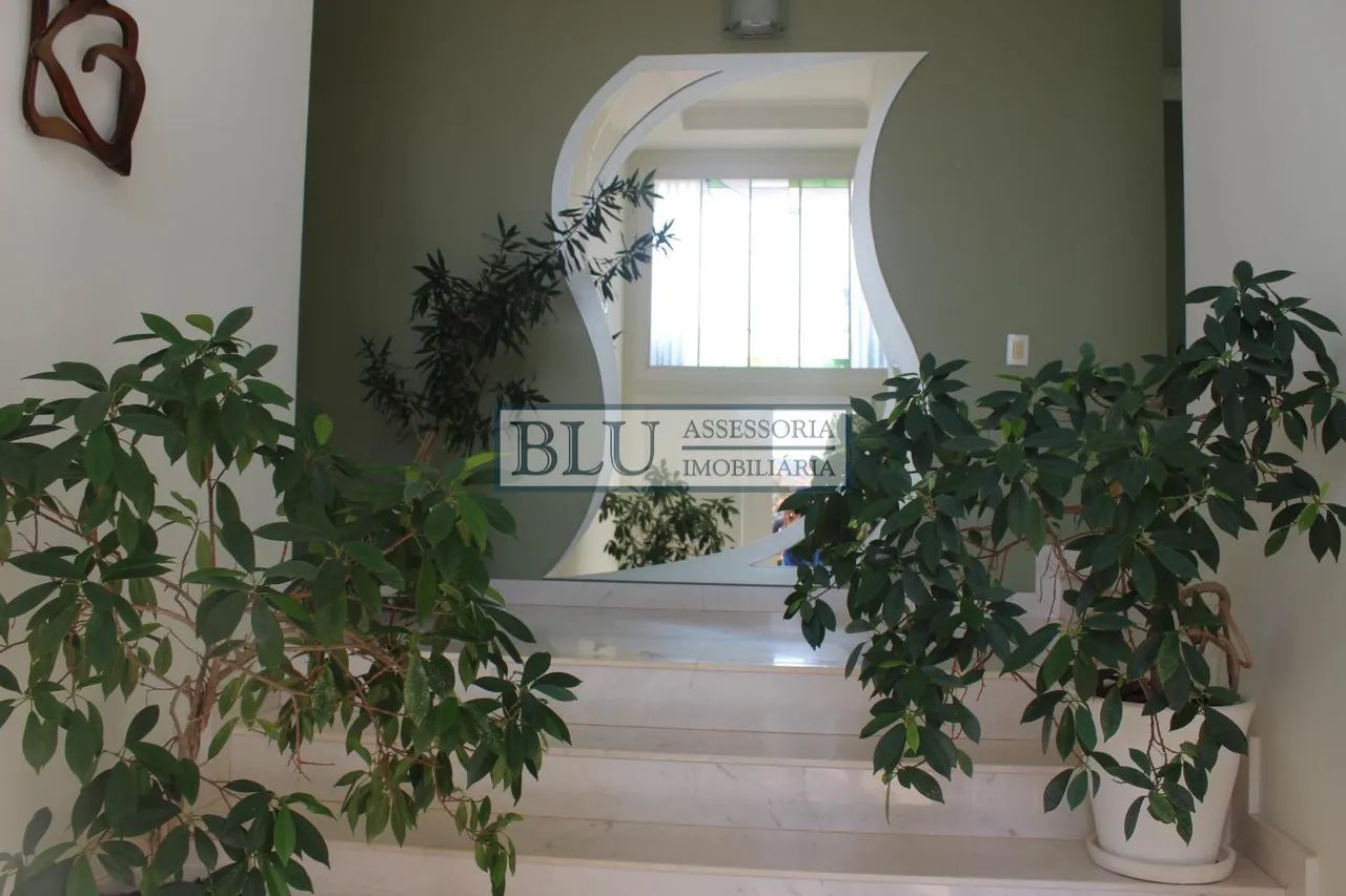 Casa a venda 6 quartos em Alphaville Campinas - Foto 4