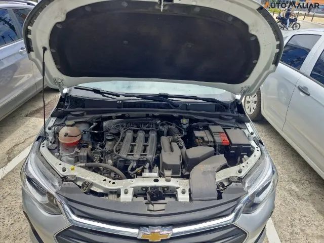 Onix 1.0 LT2 2023 Manual -19.000 KM- - Foto 10