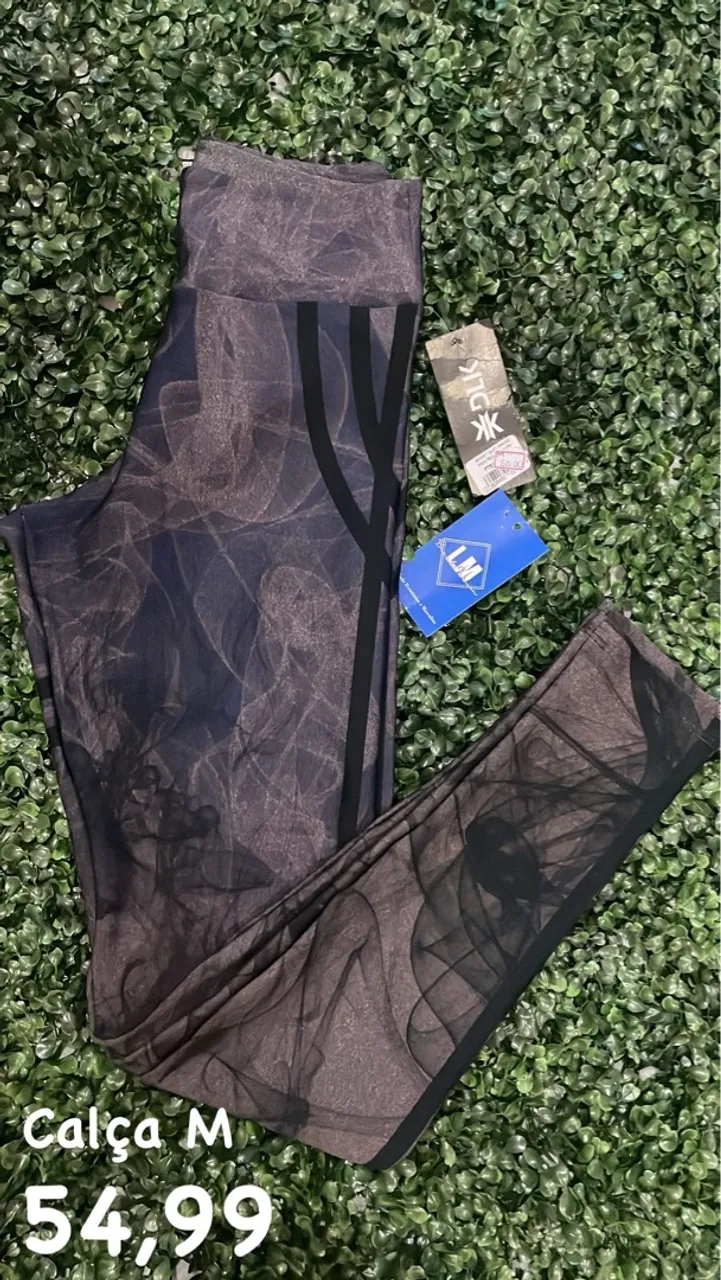 Calça dlk M