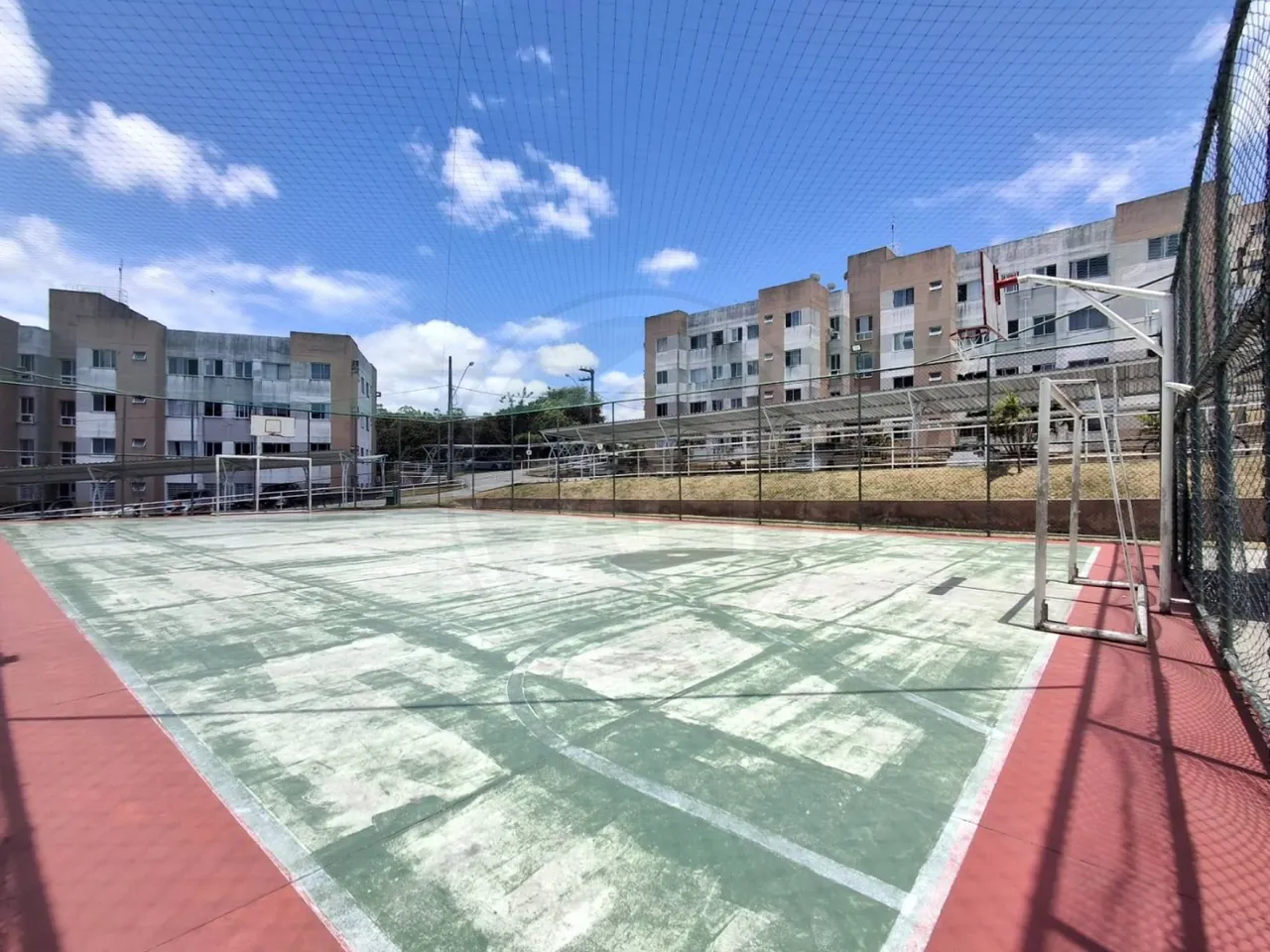 Viver Bem Condomínio Clube