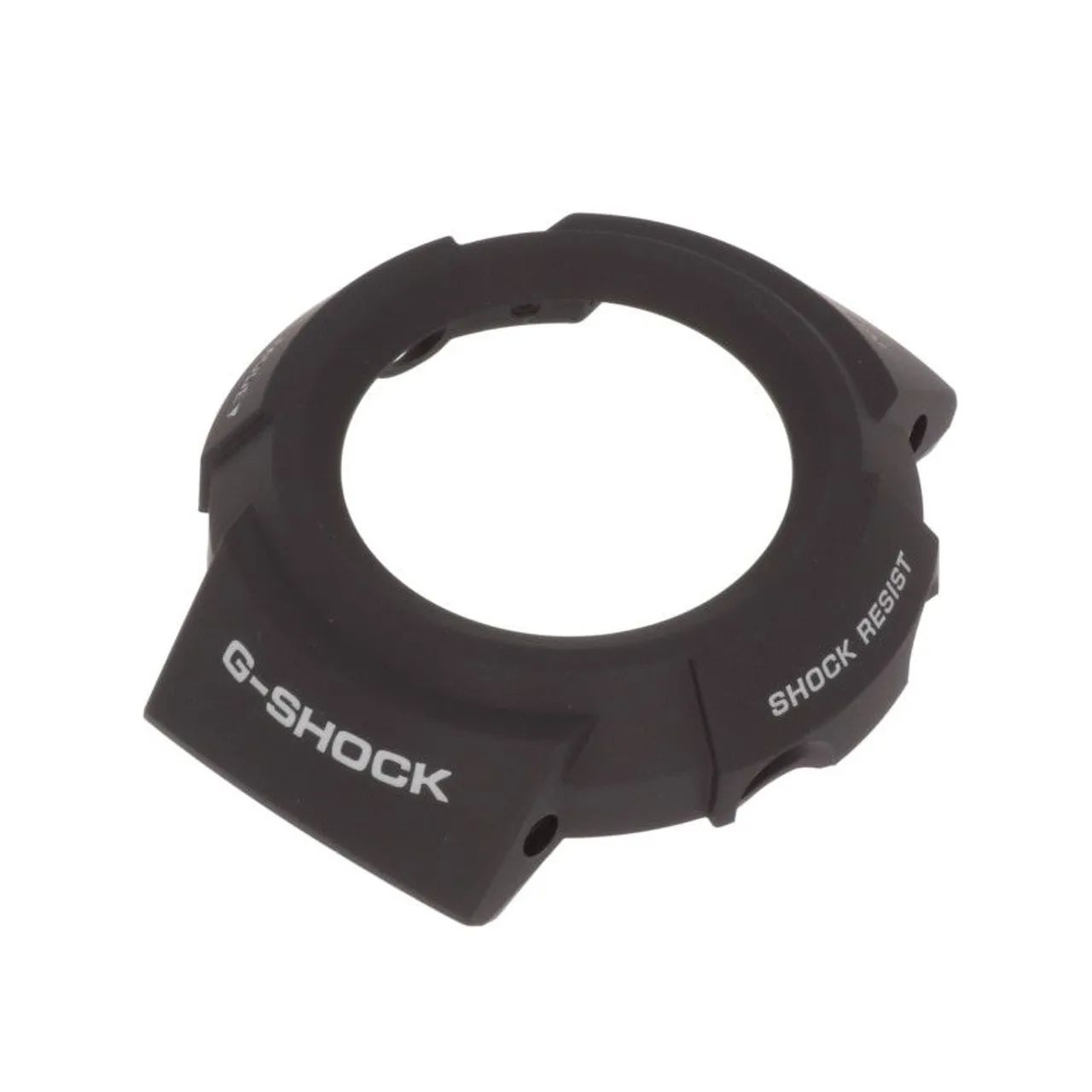 Bezel G-Shock AW-582 e pulseira - Foto 3