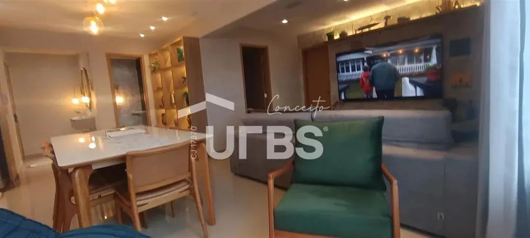 Apartamento 2 quartos - Parque Amazônia - Foto 2