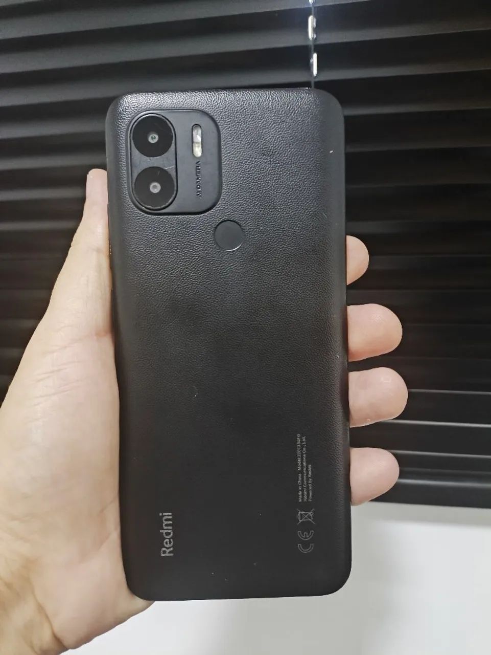 Smartphone Redmi A1+  - Foto 3