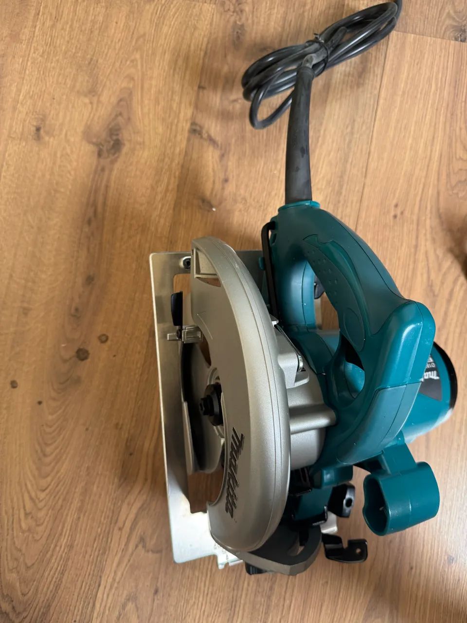 Serra Manual Makita - Foto 2