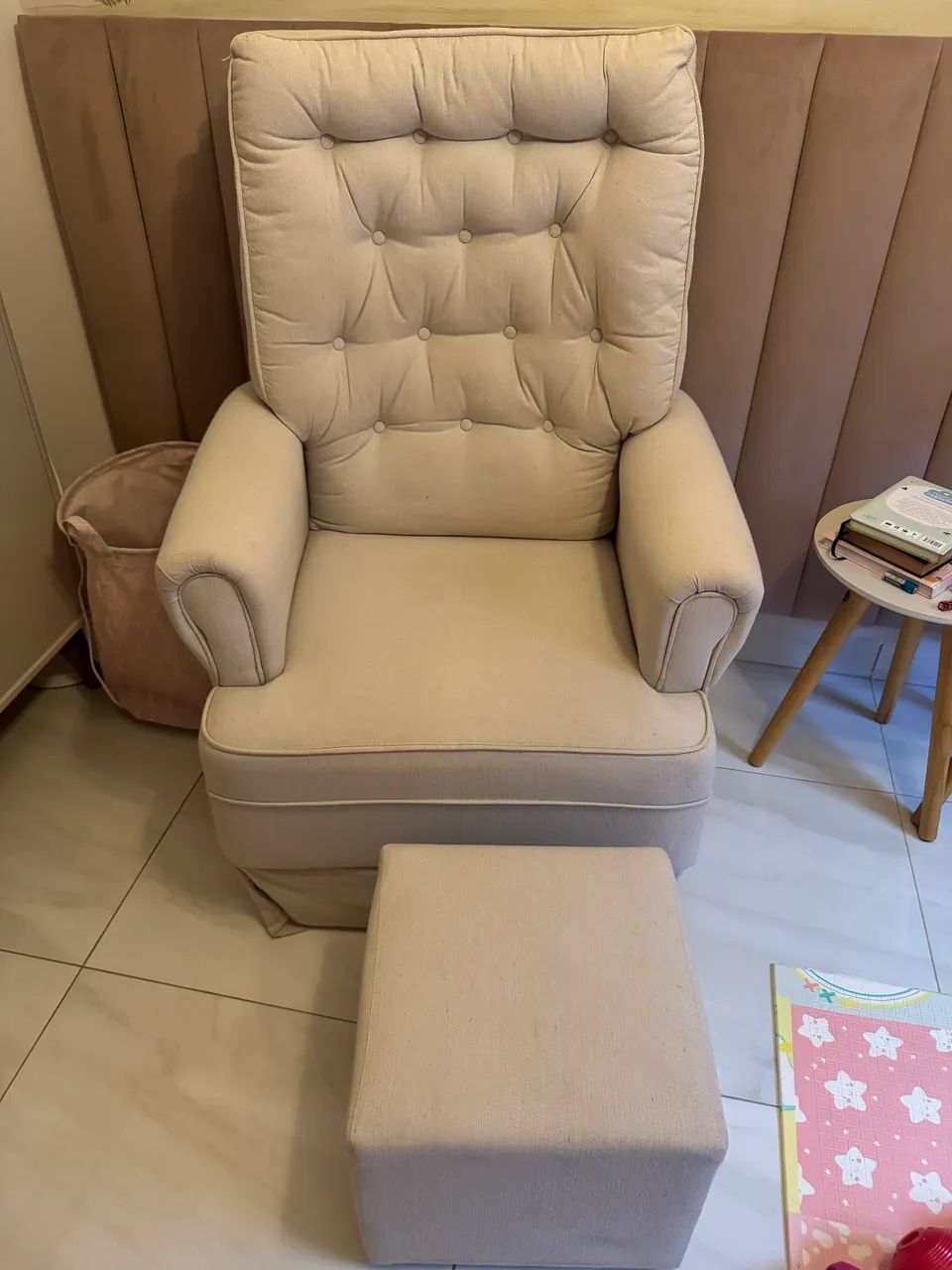 Nursing Chair
